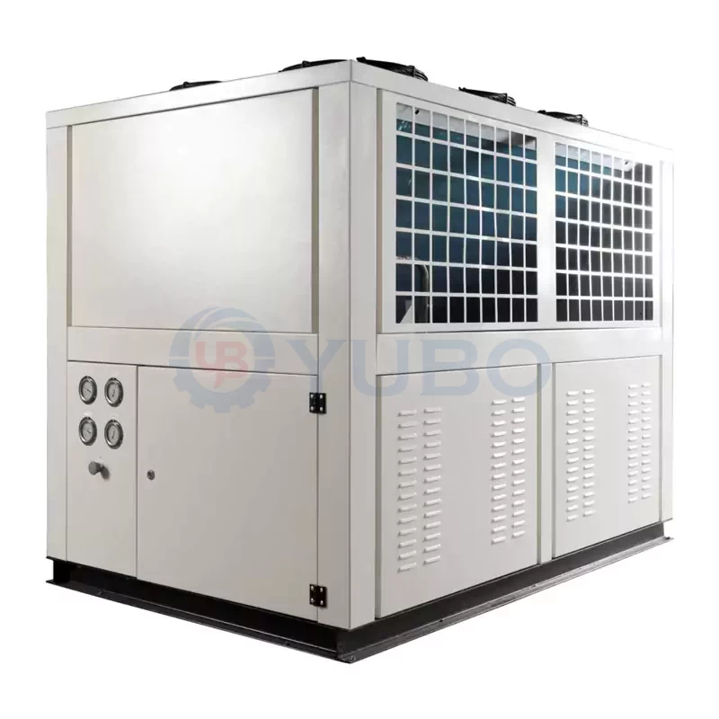 Air Cooled Box Chiller